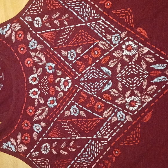 Woman's Tank Top - Picture 2 of 6